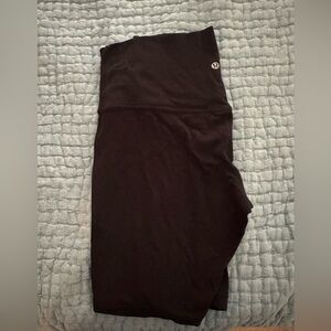 Lululemon Biker shorts